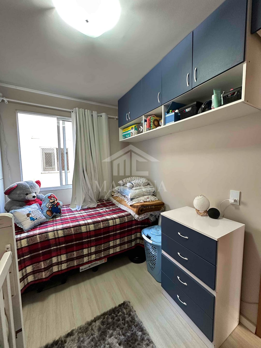 Apartamento à venda com 2 quartos, 38m² - Foto 34