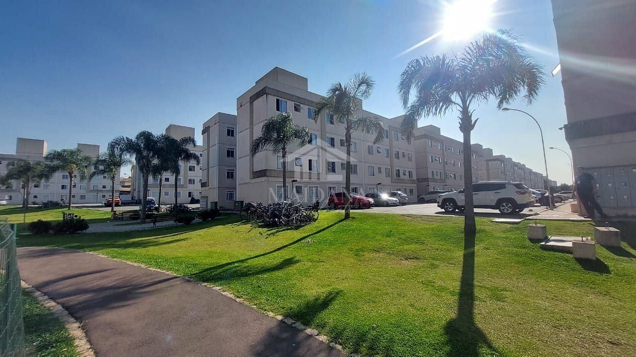 Apartamento à venda com 2 quartos, 38m² - Foto 18