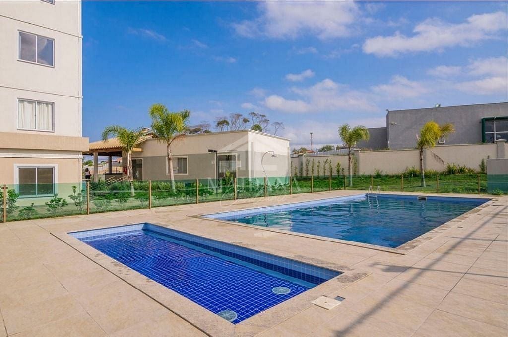 Apartamento à venda com 2 quartos, 38m² - Foto 15