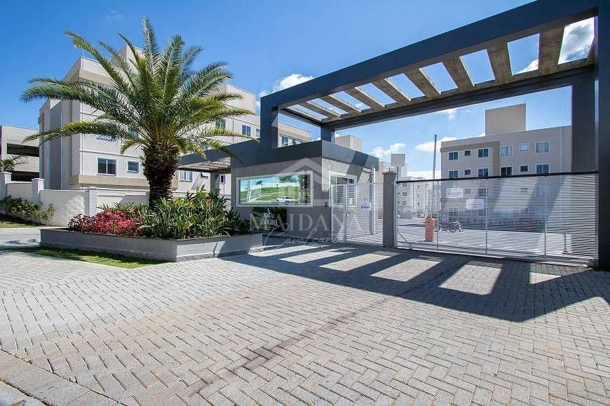 Apartamento à venda com 2 quartos, 38m² - Foto 1