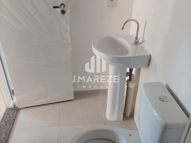Apartamento com 56m² 2 quartos e 1 banheiro, para alugar, no bairro Jardim Primavera em Apucarana