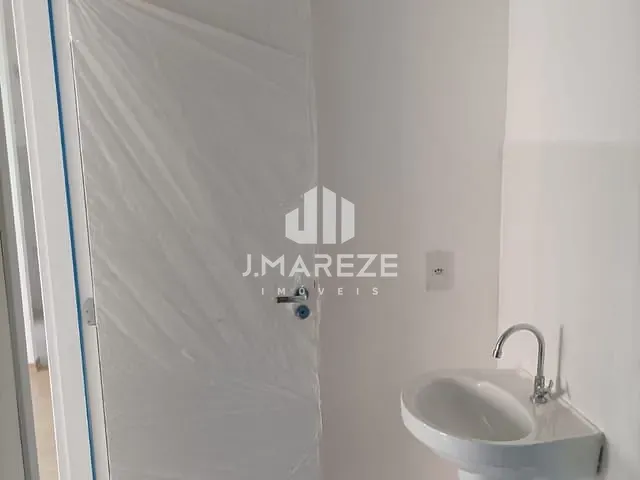 Apartamento com 56m² 2 quartos e 1 banheiro, para alugar, no bairro Jardim Primavera em Apucarana