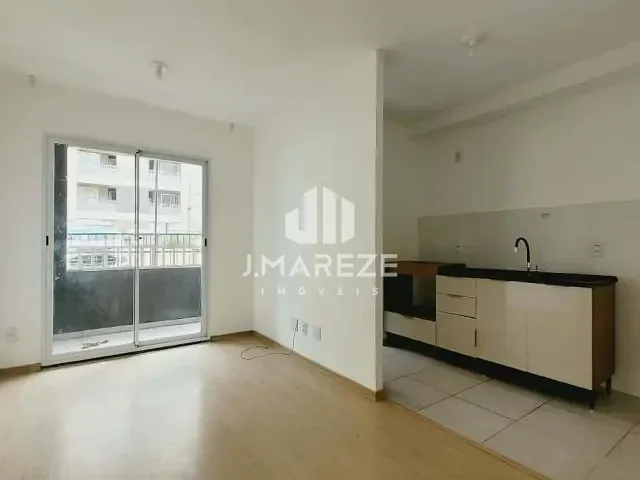 Apartamento com 56m² 2 quartos e 1 banheiro, à venda ou para alugar, no bairro Jardim Primavera em Apucarana