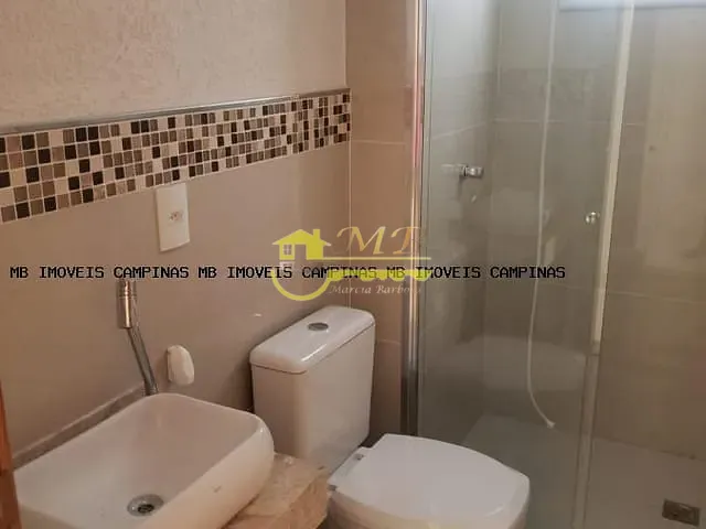 Apartamento com 68m² 3 quartos e 2 banheiros, à venda, no bairro Jardim Capivari em Campinas