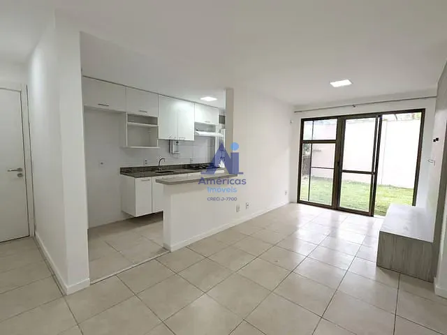 Apartamento com 120m² 3 quartos e 2 banheiros, à venda, no bairro Recreio dos Bandeirantes em Rio de Janeiro