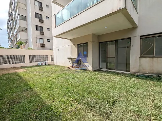 Apartamento com 120m² 3 quartos e 2 banheiros, à venda, no bairro Recreio dos Bandeirantes em Rio de Janeiro