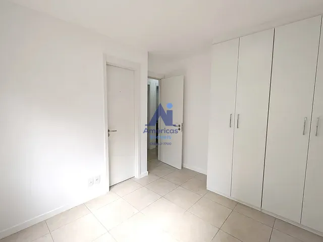 Apartamento com 120m² 3 quartos e 2 banheiros, à venda, no bairro Recreio dos Bandeirantes em Rio de Janeiro