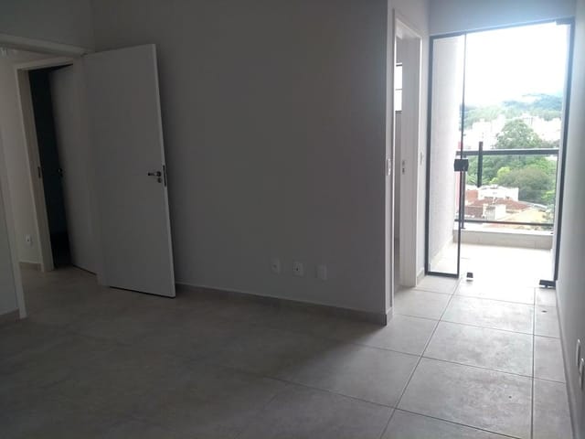 Foto do Apartamento - Apartamento com 2 dormitórios à venda, 79 m² por R$ 390.000 - Centro - Itajubá/MG | MOHALLEM e LOPES CORRETAGEM E ADMINISTRACAO DE IMOVEIS LTDA