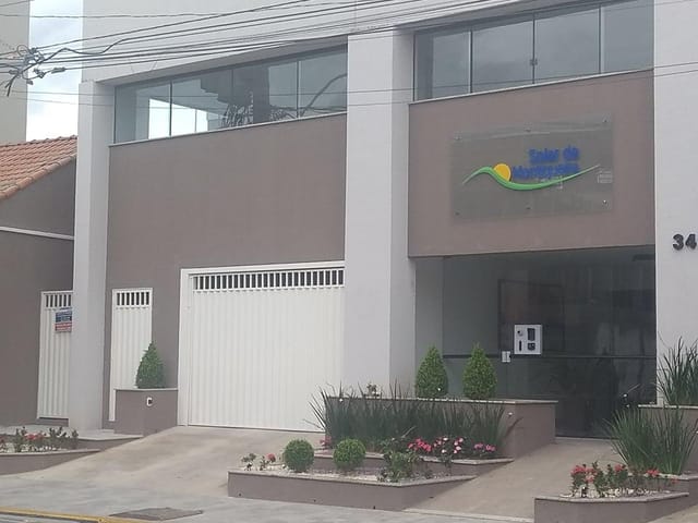 Foto do Apartamento - Apartamento com 2 dormitórios à venda, 79 m² por R$ 390.000 - Centro - Itajubá/MG | MOHALLEM e LOPES CORRETAGEM E ADMINISTRACAO DE IMOVEIS LTDA