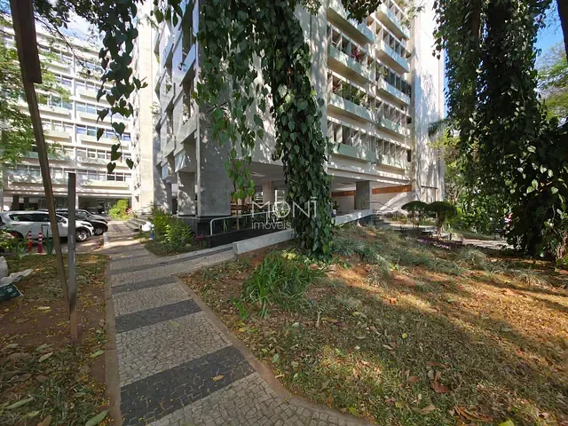 Apartamento 3 quartos e 1 banheiro, para alugar, no bairro Asa Sul em Brasília