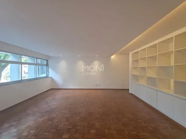 Apartamento 3 quartos e 1 banheiro, para alugar, no bairro Asa Sul em Brasília
