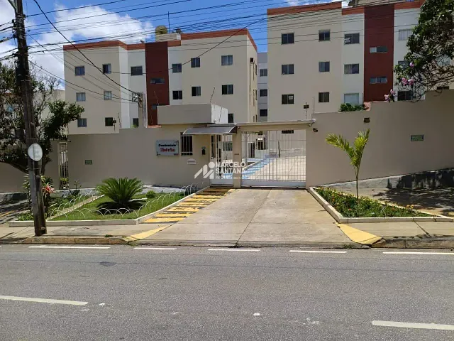 Apartamento 2 quartos e 1 banheiro, para alugar, no bairro Candeias em Vitória da Conquista
