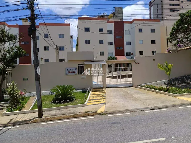 Apartamento 2 quartos e 1 banheiro, para alugar, no bairro Candeias em Vitória da Conquista