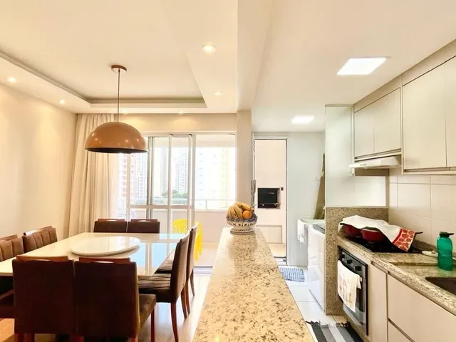 Apartamento com 10m² 3 quartos e 1 banheiro, à venda, no bairro Gleba Palhano em Londrina