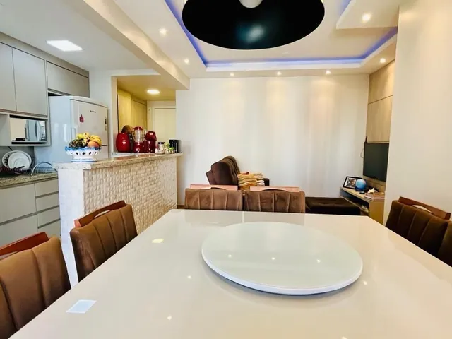Apartamento com 10m² 3 quartos e 1 banheiro, à venda, no bairro Gleba Palhano em Londrina