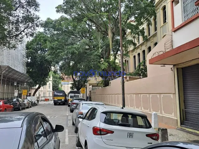 Apartamento com 53m² 2 quartos e 1 banheiro, à venda, no bairro Centro em Rio de Janeiro