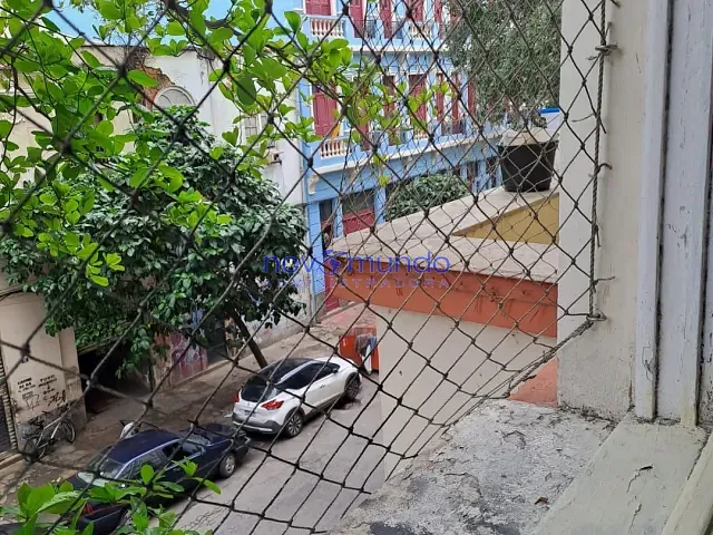Apartamento com 53m² 2 quartos e 1 banheiro, à venda, no bairro Centro em Rio de Janeiro