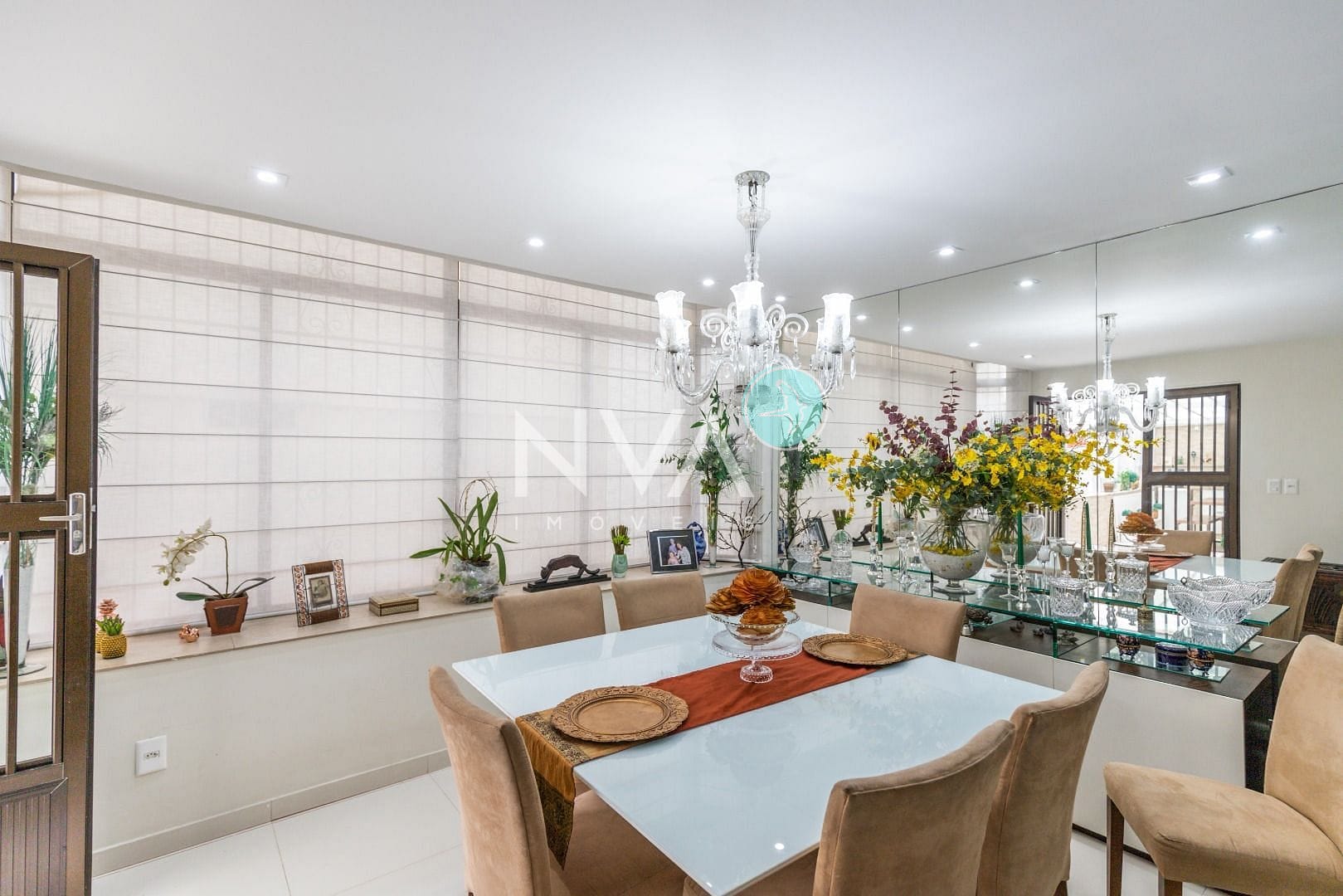 Apartamento, 3 quartos, 160 m² - Foto 6