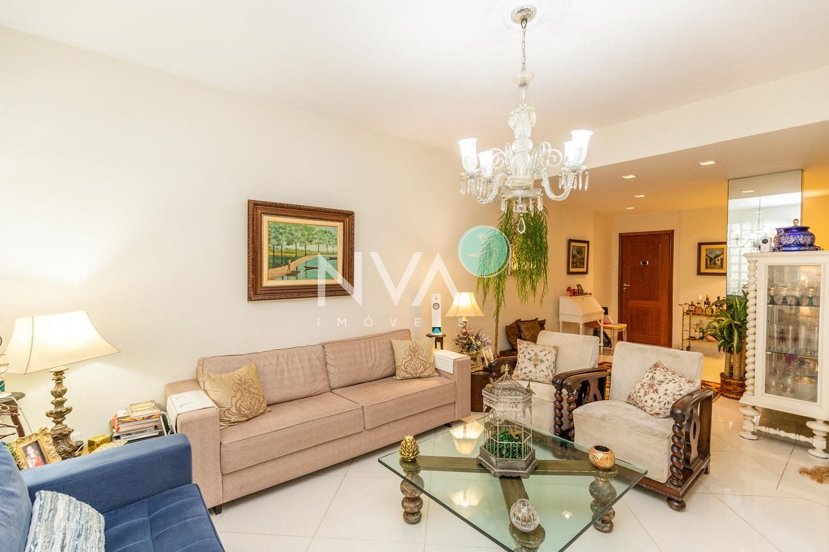 Apartamento, 3 quartos, 160 m² - Foto 4