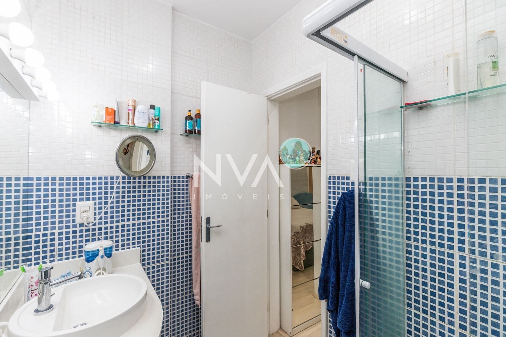 Apartamento, 3 quartos, 160 m² - Foto 15