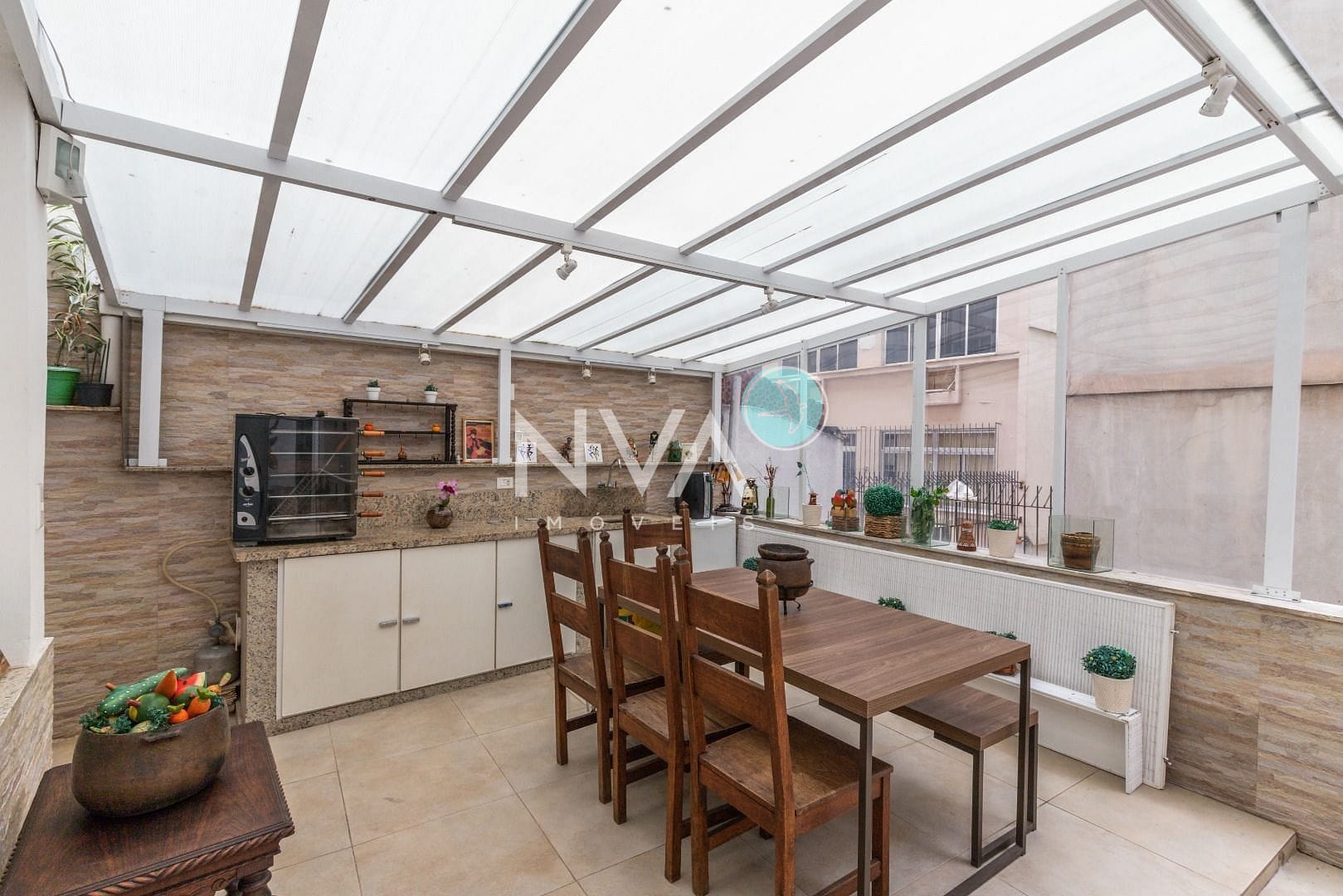 Apartamento, 3 quartos, 160 m² - Foto 20