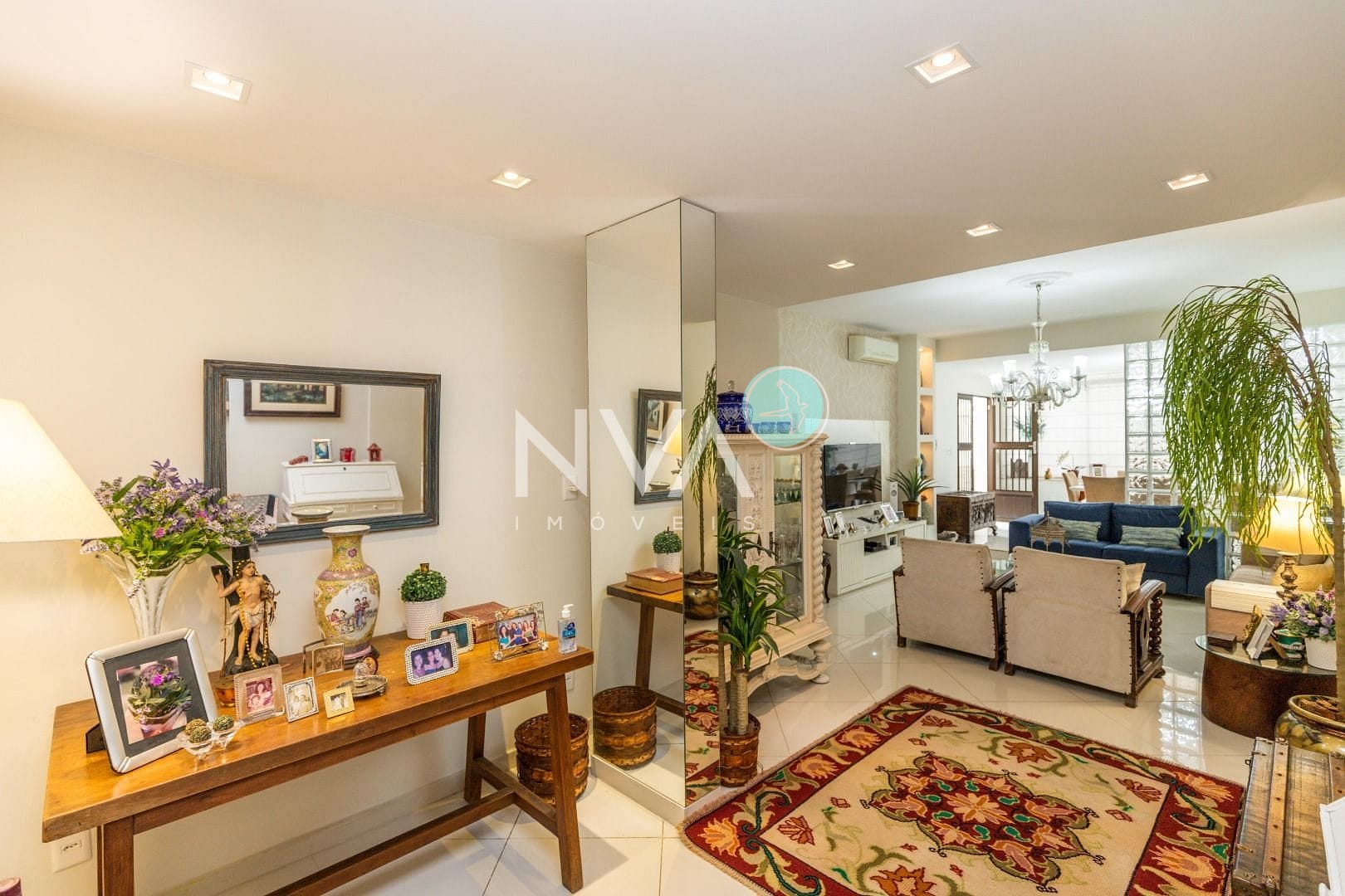 Apartamento, 3 quartos, 160 m² - Foto 3