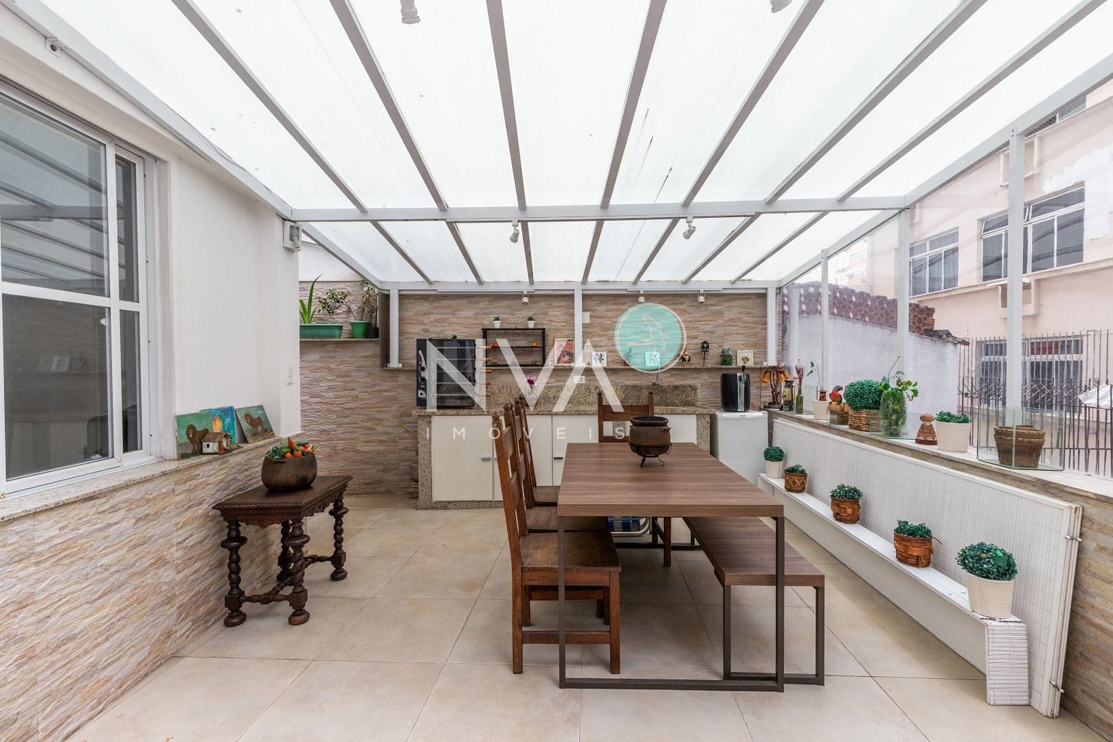 Apartamento, 3 quartos, 160 m² - Foto 19