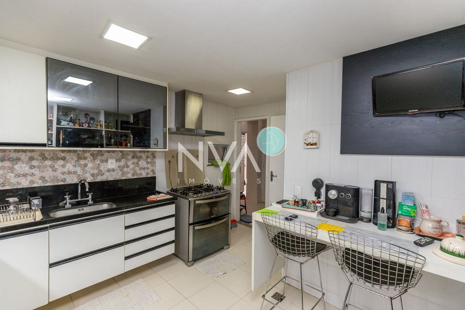 Apartamento, 3 quartos, 160 m² - Foto 9