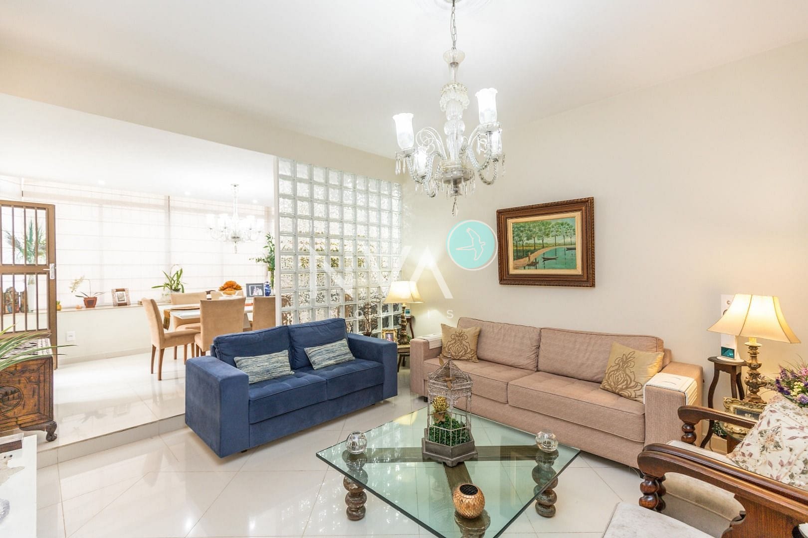 Apartamento, 3 quartos, 160 m² - Foto 5