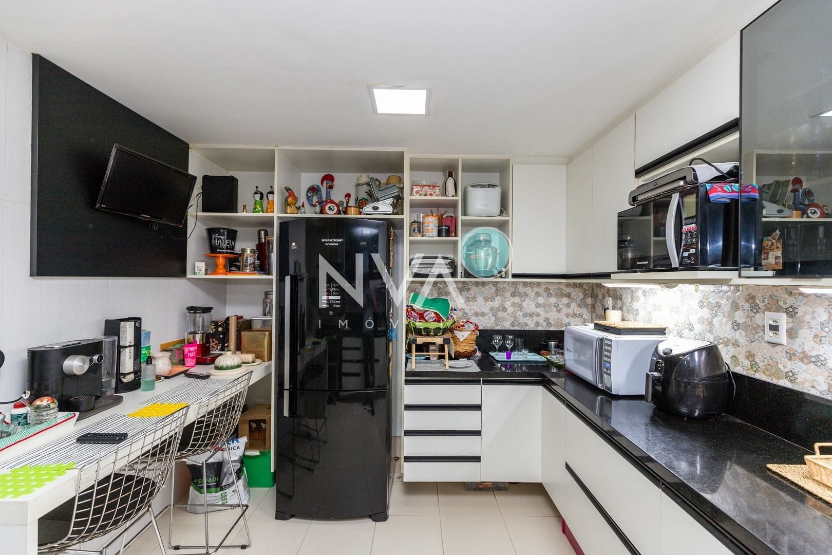 Apartamento, 3 quartos, 160 m² - Foto 7