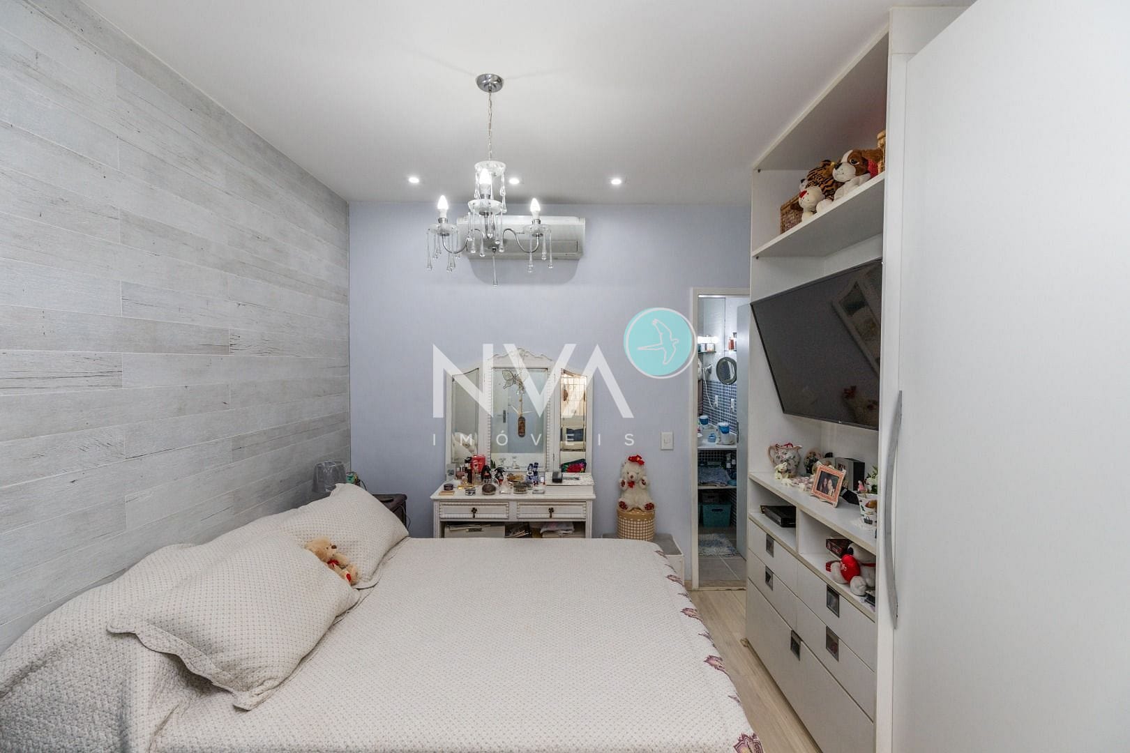 Apartamento, 3 quartos, 160 m² - Foto 10