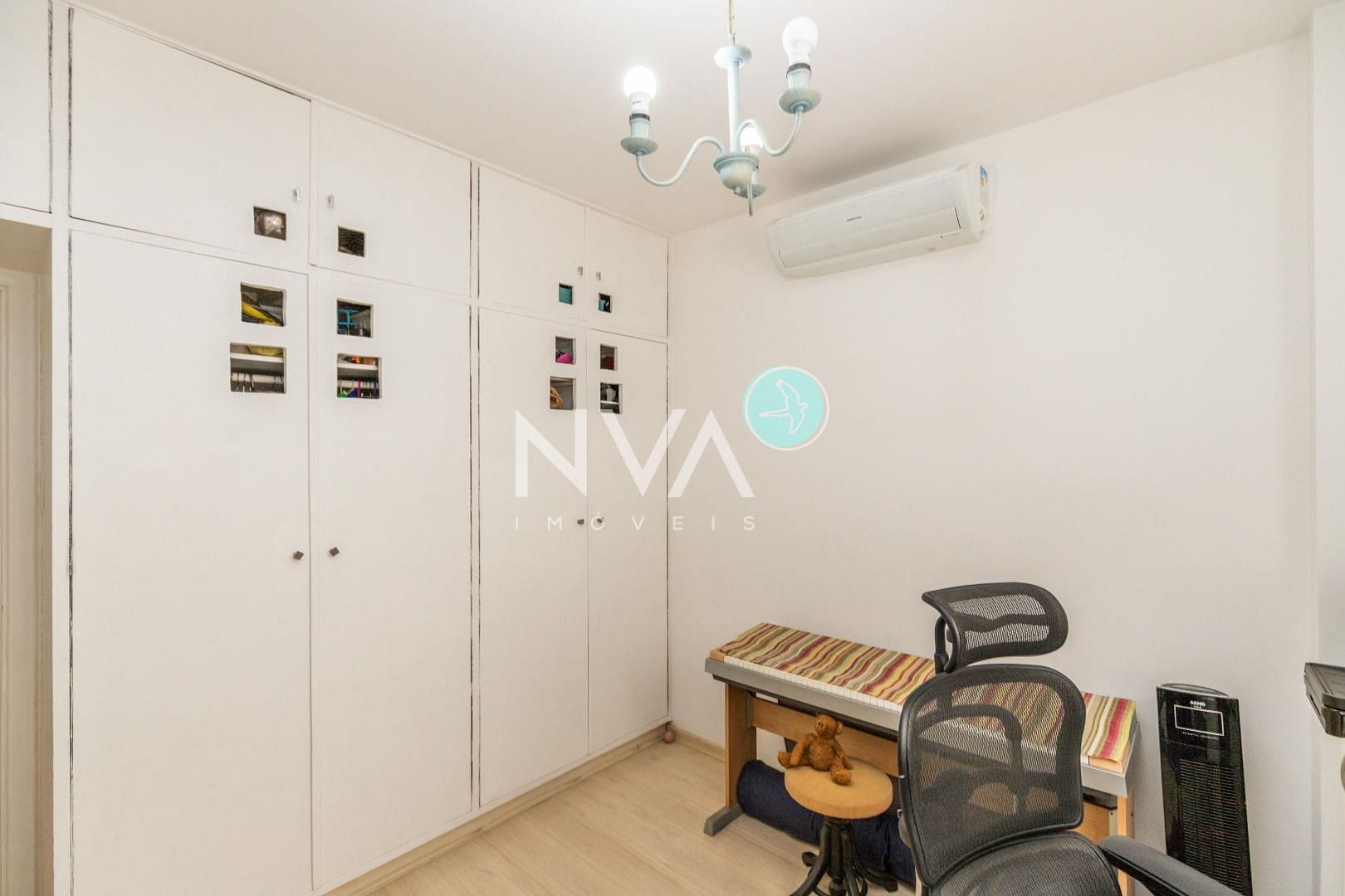 Apartamento, 3 quartos, 160 m² - Foto 14