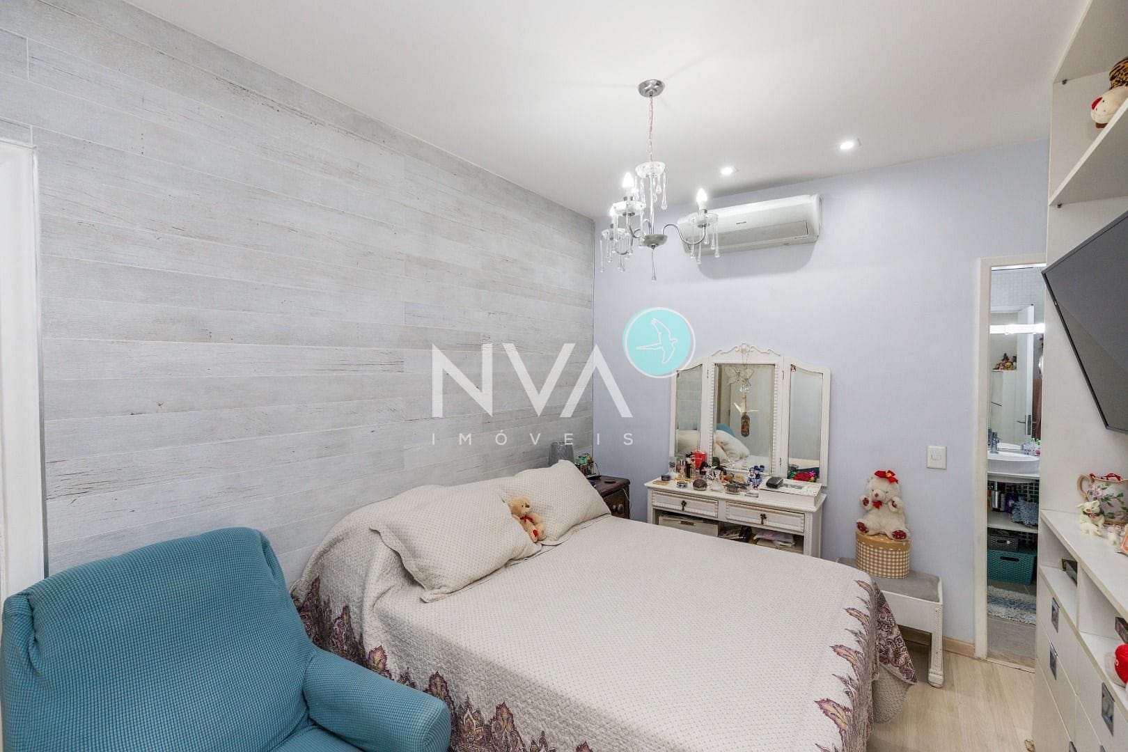 Apartamento, 3 quartos, 160 m² - Foto 11