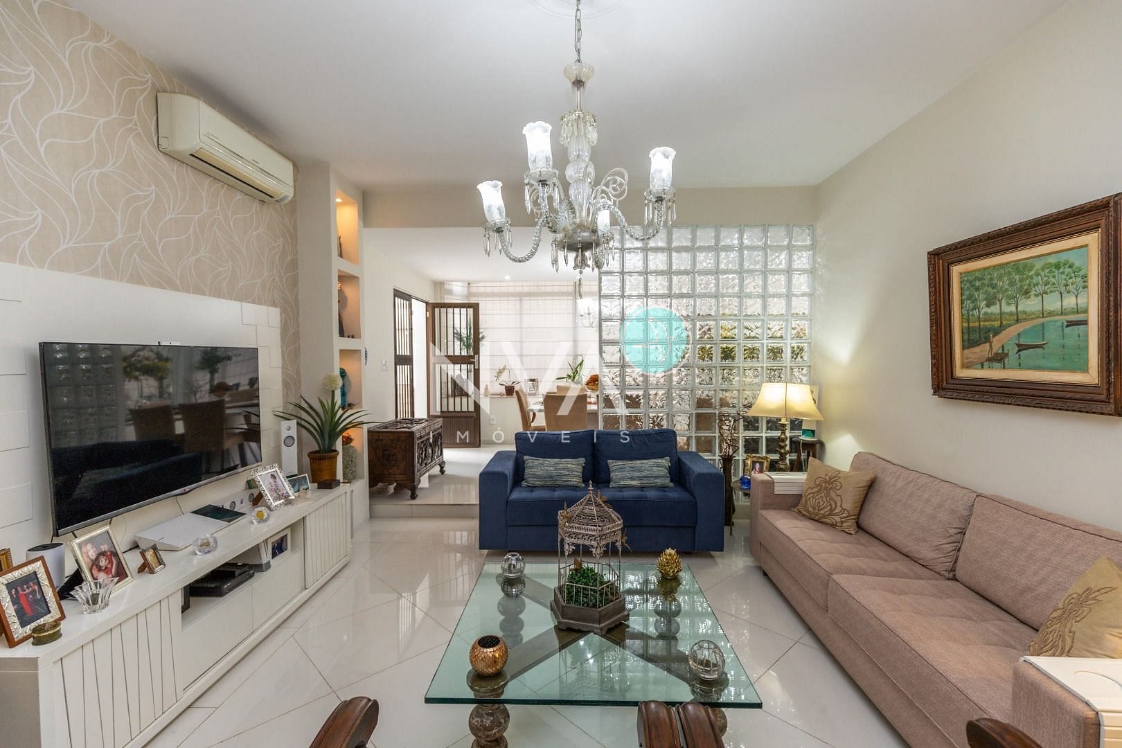 Apartamento, 3 quartos, 160 m² - Foto 2