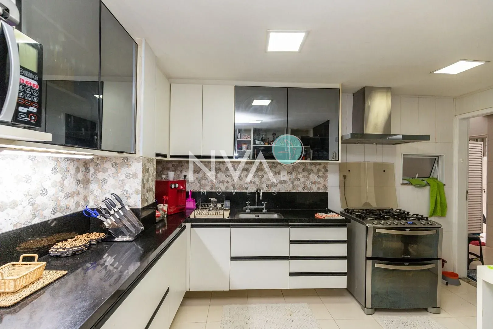 Apartamento, 3 quartos, 160 m² - Foto 8
