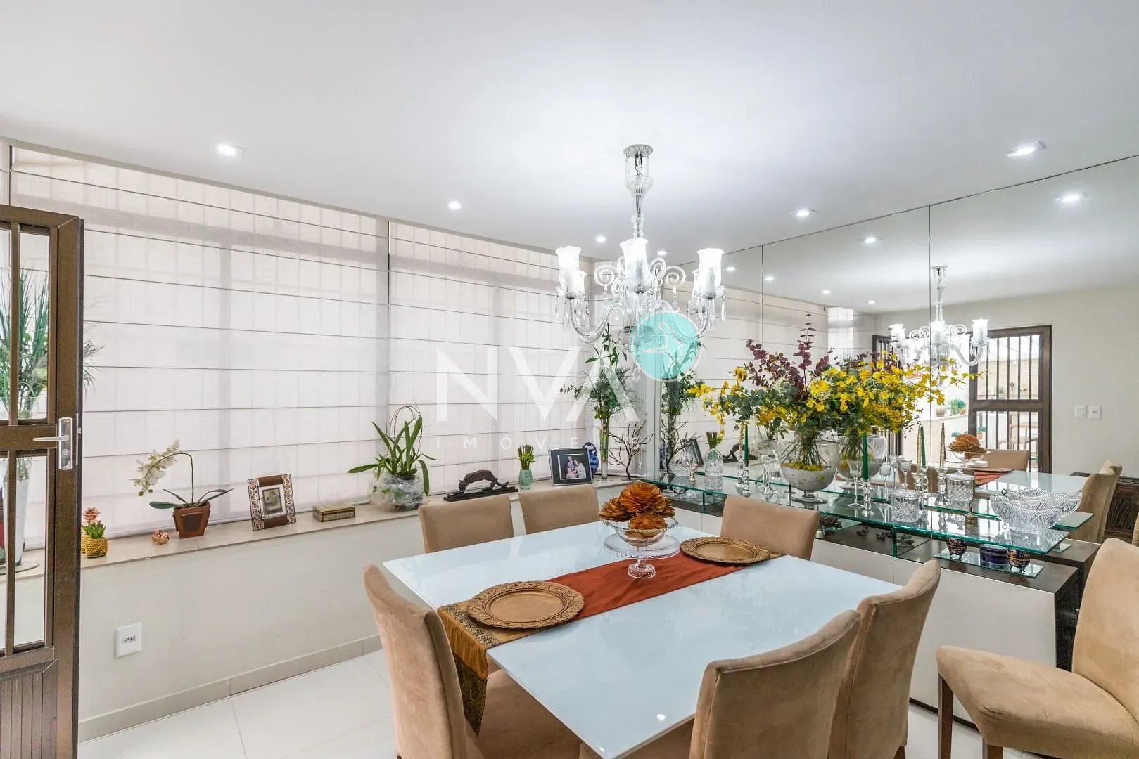 Apartamento, 3 quartos, 160 m² - Foto 6