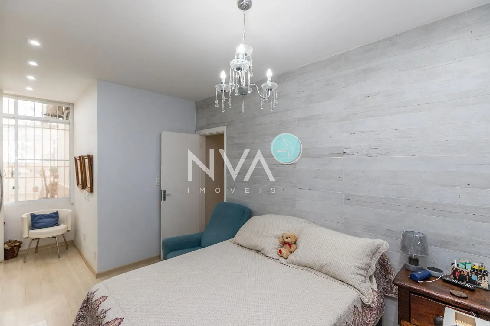 Apartamento, 3 quartos, 160 m² - Foto 12