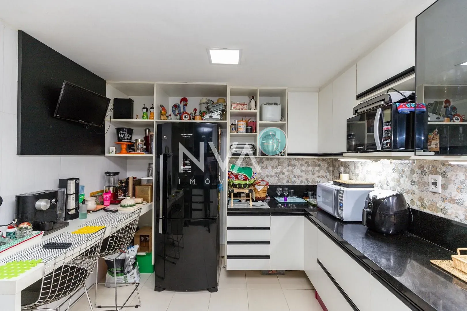 Apartamento, 3 quartos, 160 m² - Foto 7
