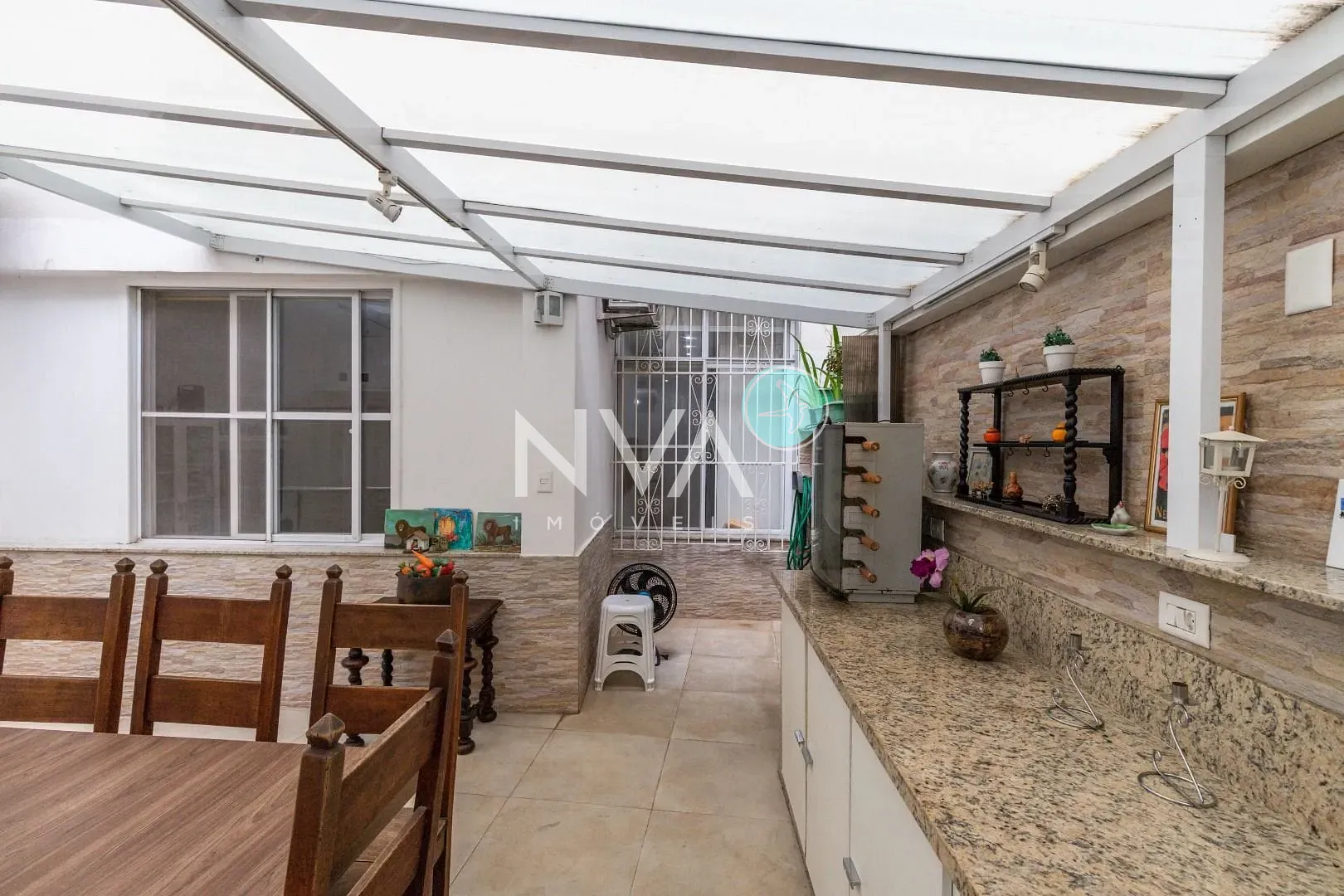 Apartamento, 3 quartos, 160 m² - Foto 21