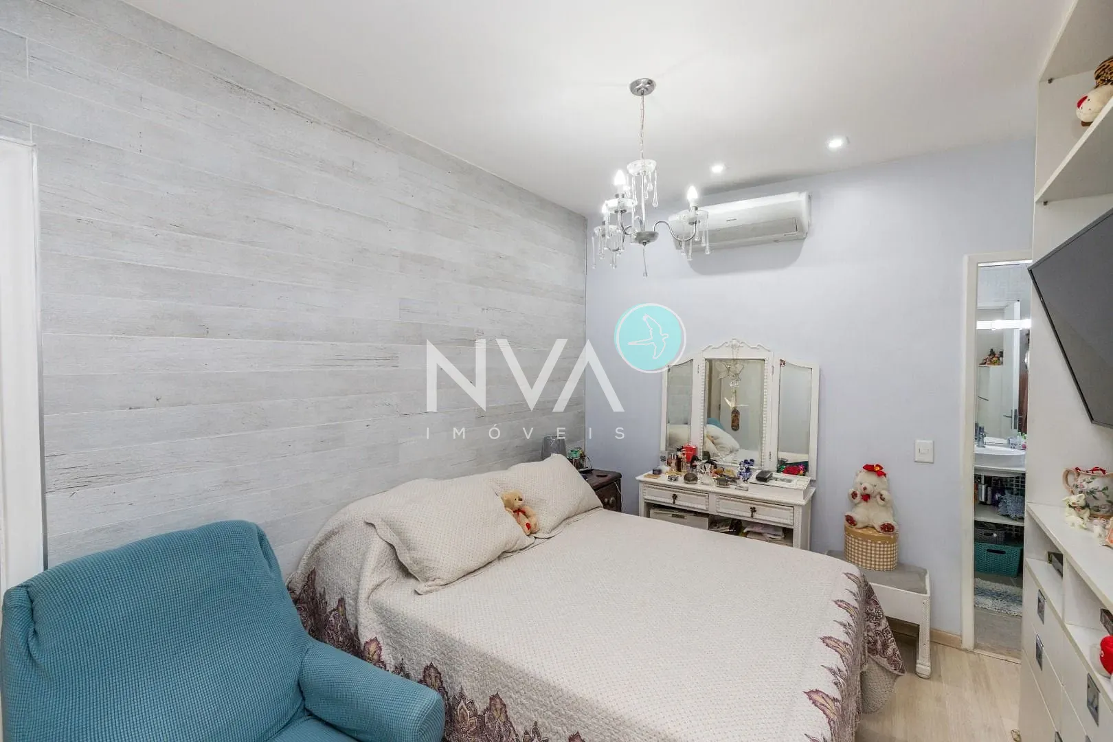 Apartamento, 3 quartos, 160 m² - Foto 11