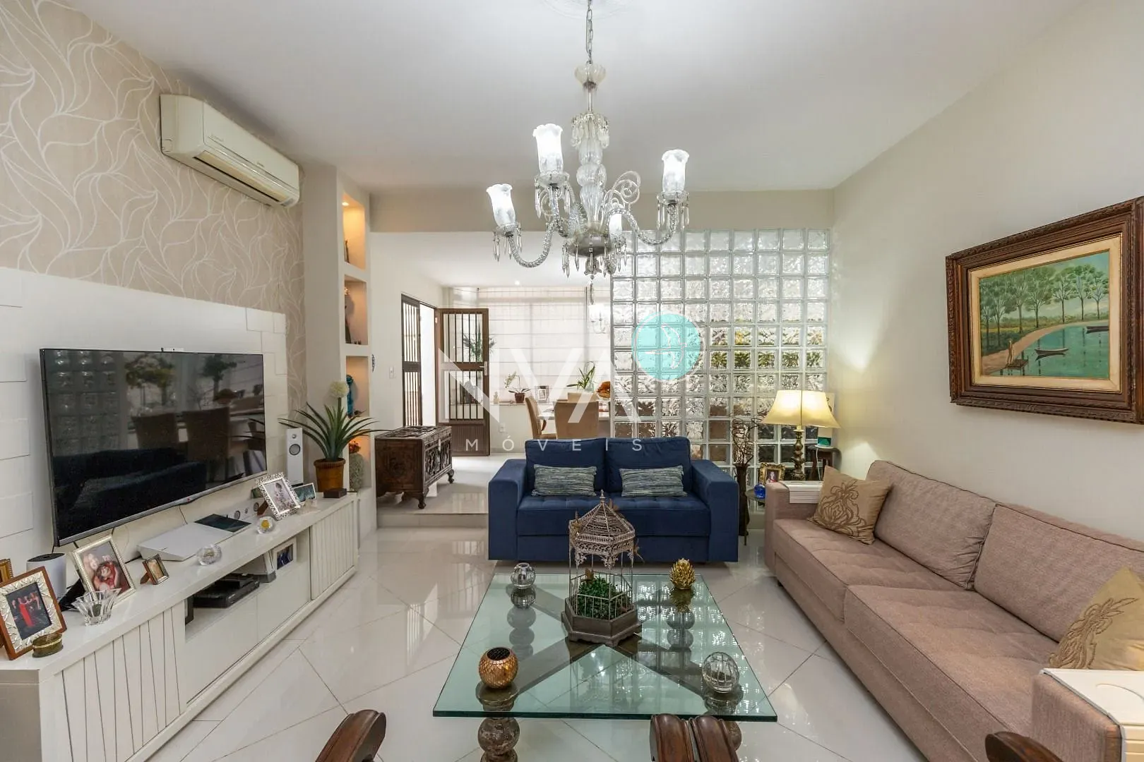 Apartamento, 3 quartos, 160 m² - Foto 2