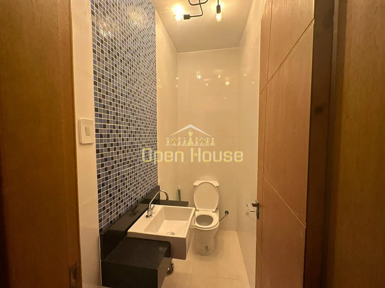 Casa, 4 quartos, 300 m² - Foto 6