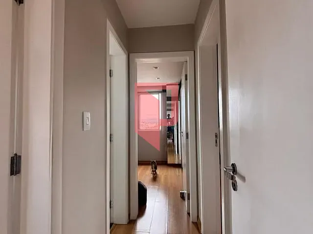 Apartamento com 90m² 3 quartos e 2 banheiros, à venda, no bairro Caiçaras em Belo Horizonte