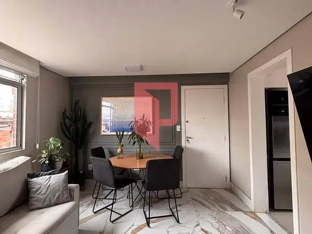 Apartamento com 90m² 3 quartos e 2 banheiros, à venda, no bairro Caiçaras em Belo Horizonte