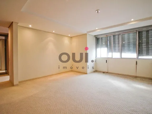 Apartamento 4 quartos e 2 banheiros, à venda, no bairro Morro dos Ingleses em São Paulo