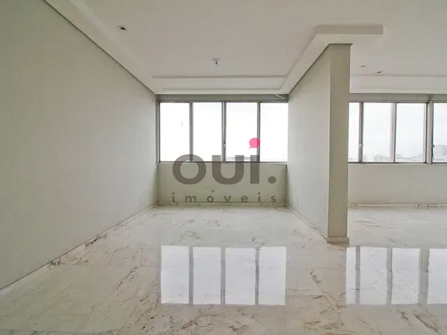 Apartamento 4 quartos e 2 banheiros, à venda, no bairro Morro dos Ingleses em São Paulo