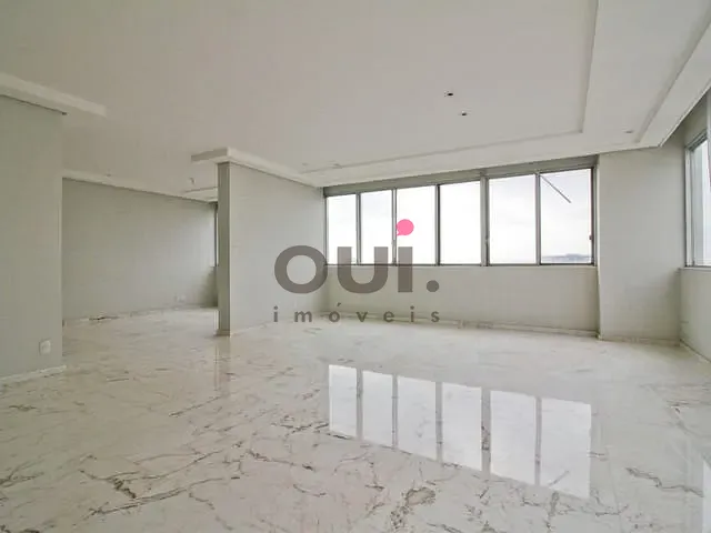 Apartamento 4 quartos e 2 banheiros, à venda, no bairro Morro dos Ingleses em São Paulo