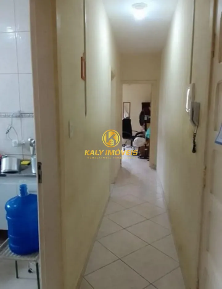 Apartamento, 2 quartos, 77 m² - Foto 10