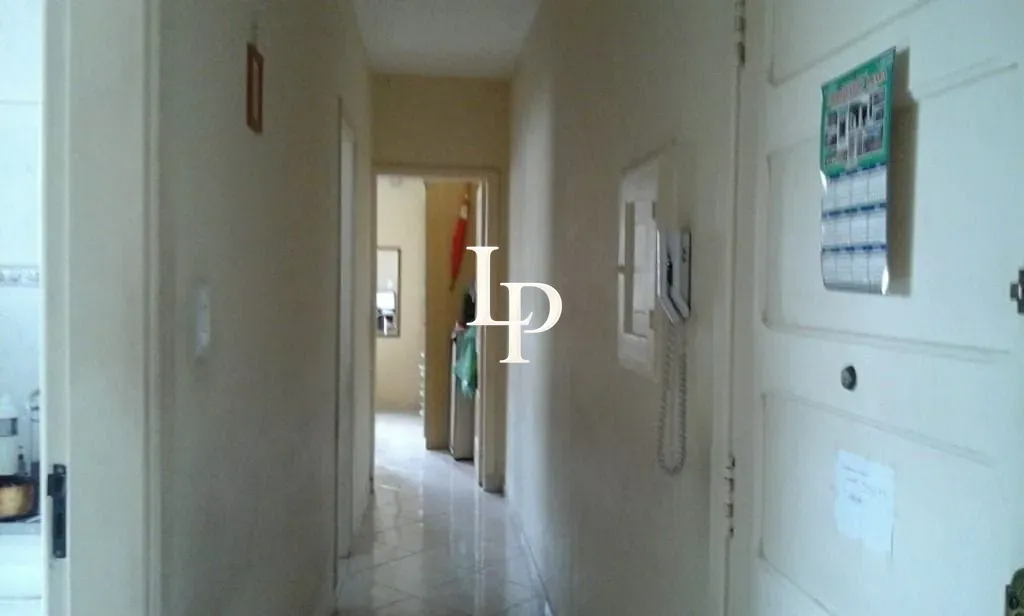 Apartamento, 2 quartos, 77 m² - Foto 1
