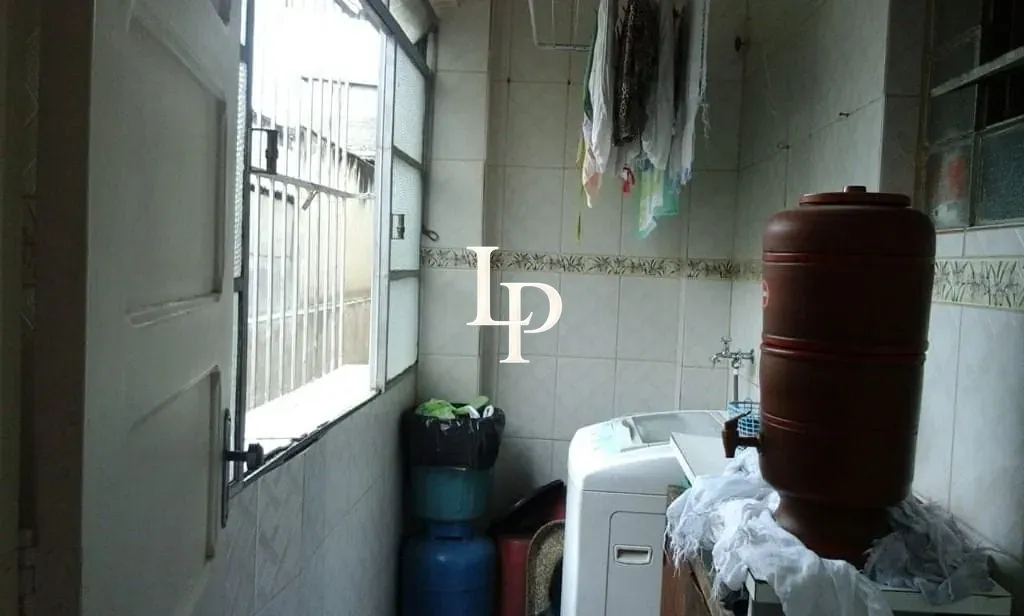 Apartamento, 2 quartos, 77 m² - Foto 5